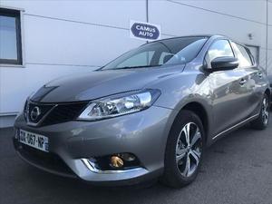 Nissan Pulsar 1.2 DIG-T 115CH VISIA  Occasion