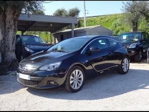 Opel ASTRA GTC 1.6 CDTI 136 SPORT ECOF S&S  Occasion