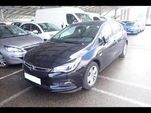 Opel Astra 1.6 CDTI 110 BUSINESS CONNECT  Occasion