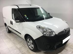 Opel Combo cargo PACK CLIM 1.3 CDTI  Occasion