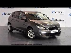 Peugeot 308 II 1.6 HDI 100cv Active Business  Occasion