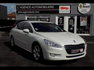 Peugeot  HDi 163 Féline  Occasion