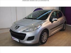 Peugeot  HDi BERLINE Active PHASE  Occasion