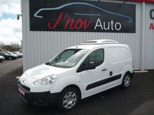 Peugeot Partner 120 L1 1.6 HDI FAP 75 CONFORT FRIGO 