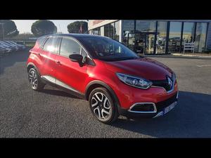 Renault Captur DCI 110 INTENS CUIR PACK TECHNO  Occasion