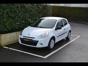 Renault Clio III STE DCI 75 ECO2 AIR  Occasion