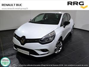 Renault Clio III TCE 90 TREND  Occasion