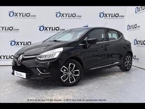 Renault Clio IV 1.5 DCI 90 ENERGY INTENS ECO2 90G 