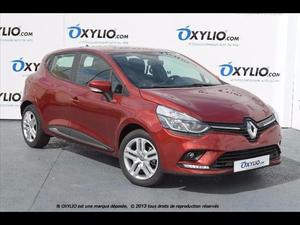 Renault Clio IV (V 75 LIMITED BVM Occasion