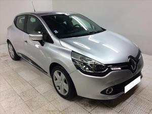Renault Clio iv 1.5 DCI 90 BUSINESS  Occasion