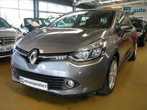 Renault Clio iv ZEN 0.9 TCE 90CV ENERGY  Occasion