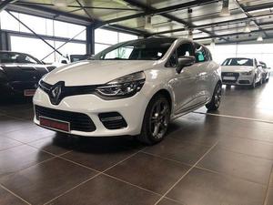 Renault Clio iv estate 1.2 TCE 120 GT EDC ECO Occasion