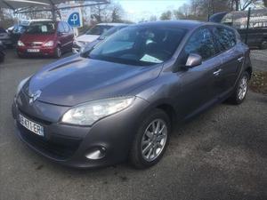 Renault MEGANE 1.5 DCI 105 PRIVILÈGE E²  Occasion