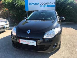 Renault MEGANE 1.5 DCI 110 FP TOMTOM EDITION E² E