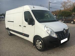 Renault Master L3H2 3.5t 2.3 dCi 125 GRAND CO  Occasion