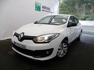 Renault Megane air dci 95 ECO Occasion