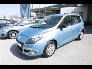 Renault Scenic iii 1.6 DCI 130CH ENERGY EXCEPTION ECO² 