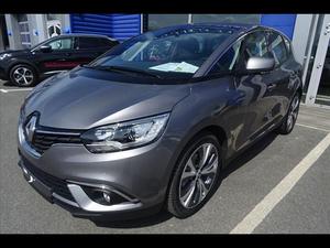 Renault Scenic iv 1.3 TCE 160CH ENERGY INTENS EDC 