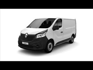 Renault Trafic l2h1 3 T DCI 125 CV  Occasion