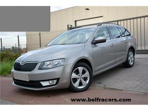 Skoda Octavia 1.6 CR TDI 105ch Navi/PDC  Occasion