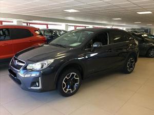 Subaru XV 2.0I 150 PREMIUM LINEARTRONIC  Occasion