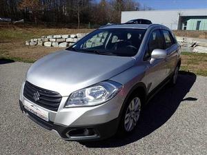 Suzuki Sx4 1.6 DDiS 120 privilege plus  Occasion