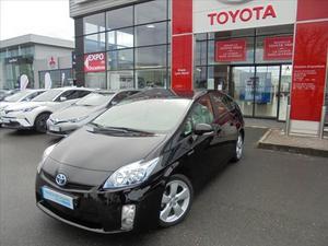 Toyota PRIUS 136H LOUNGE  Occasion
