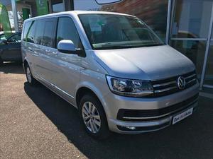 Volkswagen Caravelle CARAT LONGUE  Occasion