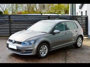 Volkswagen Golf 1.6 TDI 90 CONFORT BUSINESS  Occasion