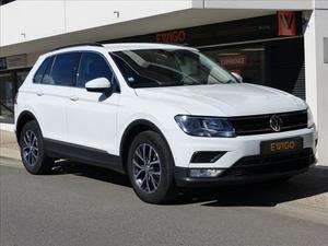 Volkswagen Tiguan II 2.0 TDI 150 CONFOTLINE  Occasion