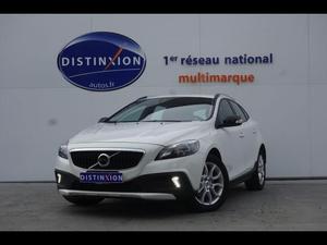 Volvo V40 CROSS COUNTRY D BUSINESS GTRO  Occasion