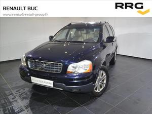 Volvo Xc90 D5 AWD 185 XENIUM 7PL GEARTRONIC A  Occasion