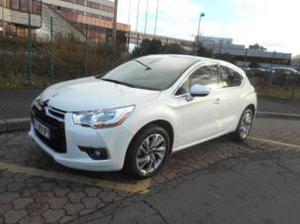 Citroen DS4 1L6 AIRDEAM 115 CHIC d'occasion