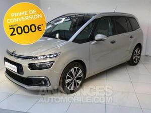 Citroen C4 Picasso BlueHDi 120 S&S EAT6