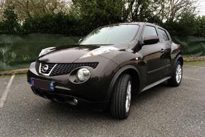 NISSAN Juke 1.5 dCi 110 FAP Acenta