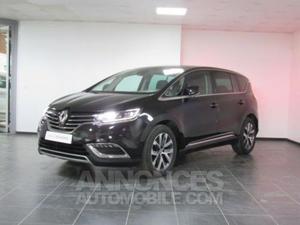 Renault ESPACE V dCi 160 Energy Twin Turbo Intens