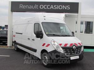Renault MASTER FOURGON FGN L3H2 3.5t 2.3 dCi 125