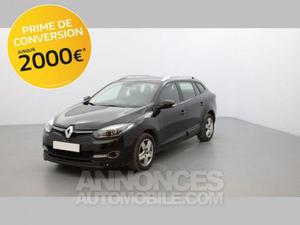 Renault MEGANE III BUSINESS 1.5 dCi 110 FAP