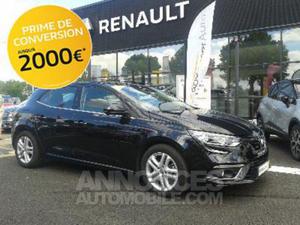 Renault MEGANE IV BERLINE BUSINESS dCi 110 Energy