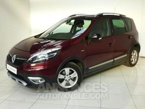 Renault Scenic dCi 110 Energy eco2 Bose