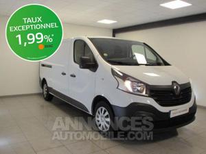 Renault TRAFIC FOURGON FGN L2H KG DCI 115