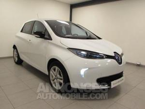 Renault ZOE Zen