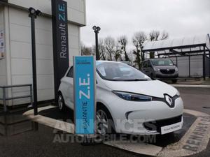 Renault ZOE Zen Charge Rapide
