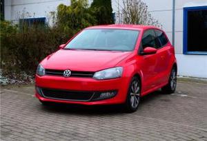 Volkswagen Polo 1.2i d'occasion