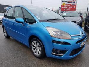 Citroen C4 Picasso 1.6 HDI 110 LEADER AMBIANCE PAK