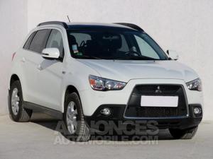 Mitsubishi ASX 1.8 DI-D MIVEC Intense blanc