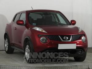 Nissan JUKE 1.6 DIG-T vin rouge