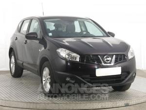 Nissan QASHQAI 2.0 Comfort violet