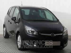 Opel MERIVA 1.6 CDTI noir