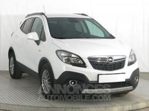 Opel MOKKA 1.4 Turbo ecoFLEX blanc